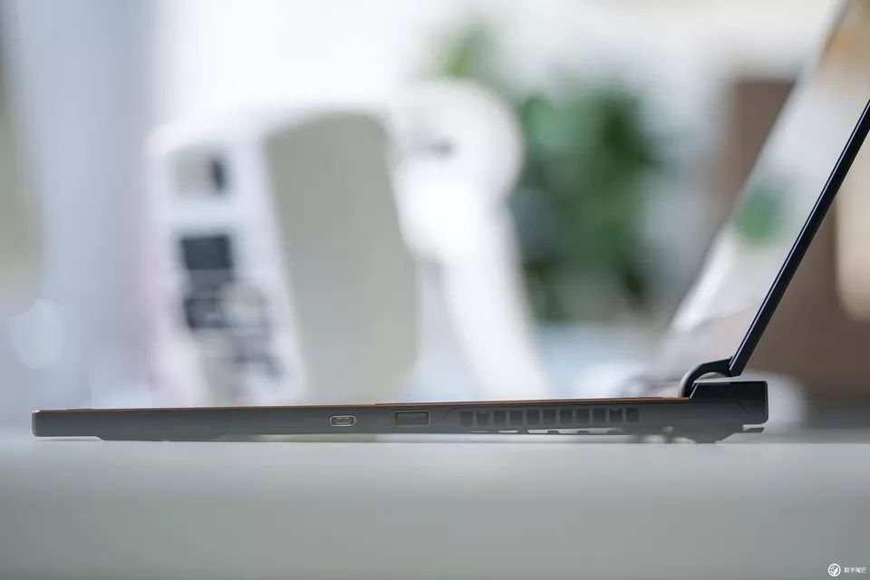 ROG 冰刃 3 体验