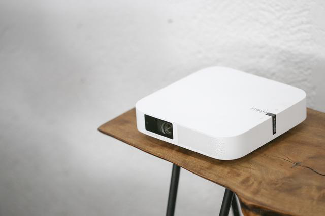 极米两款投影获日本Good Design Award