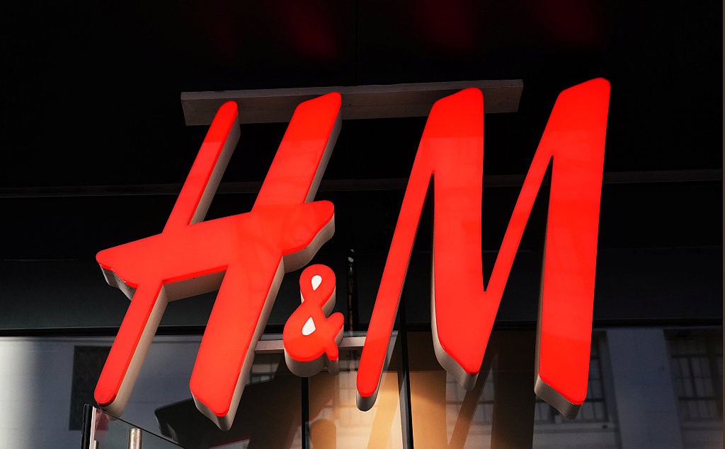 H&M的黄昏时代