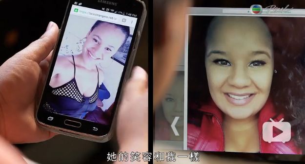 毫无血缘关系却长得一模一样，世界上真的有另一个你