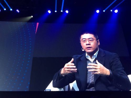 腾讯程武谈新文创：科技助力传统文化飞向年轻人！