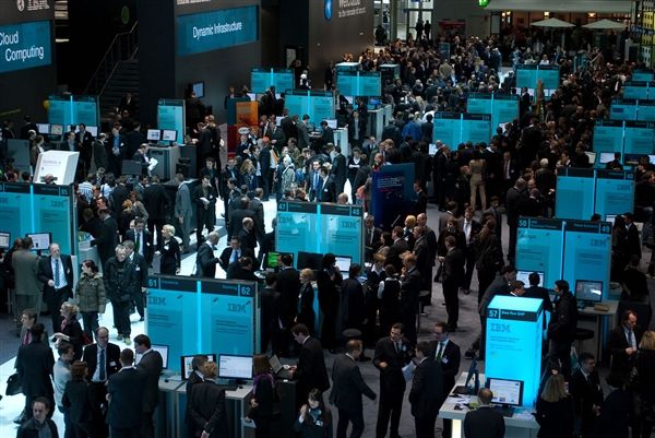 CeBIT宣布明年CeBIT 2019取消，感谢陪伴走过33年