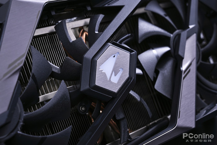 技嘉AORUS GeForce RTX 2080 Ti XTREME评测：极致旗舰