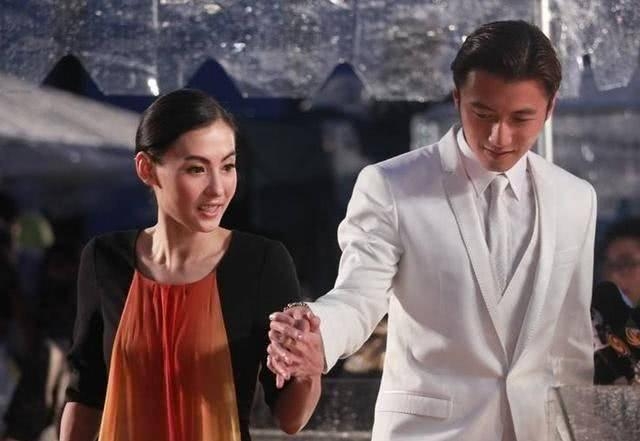张柏芝被传已秘密出院，经纪人回避媒体，闺蜜称“不方便透露”