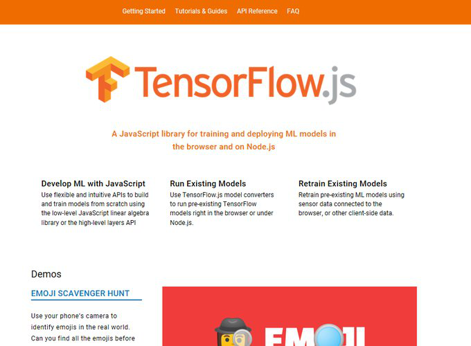 玩转TensorFlow？你需要知道这30功能