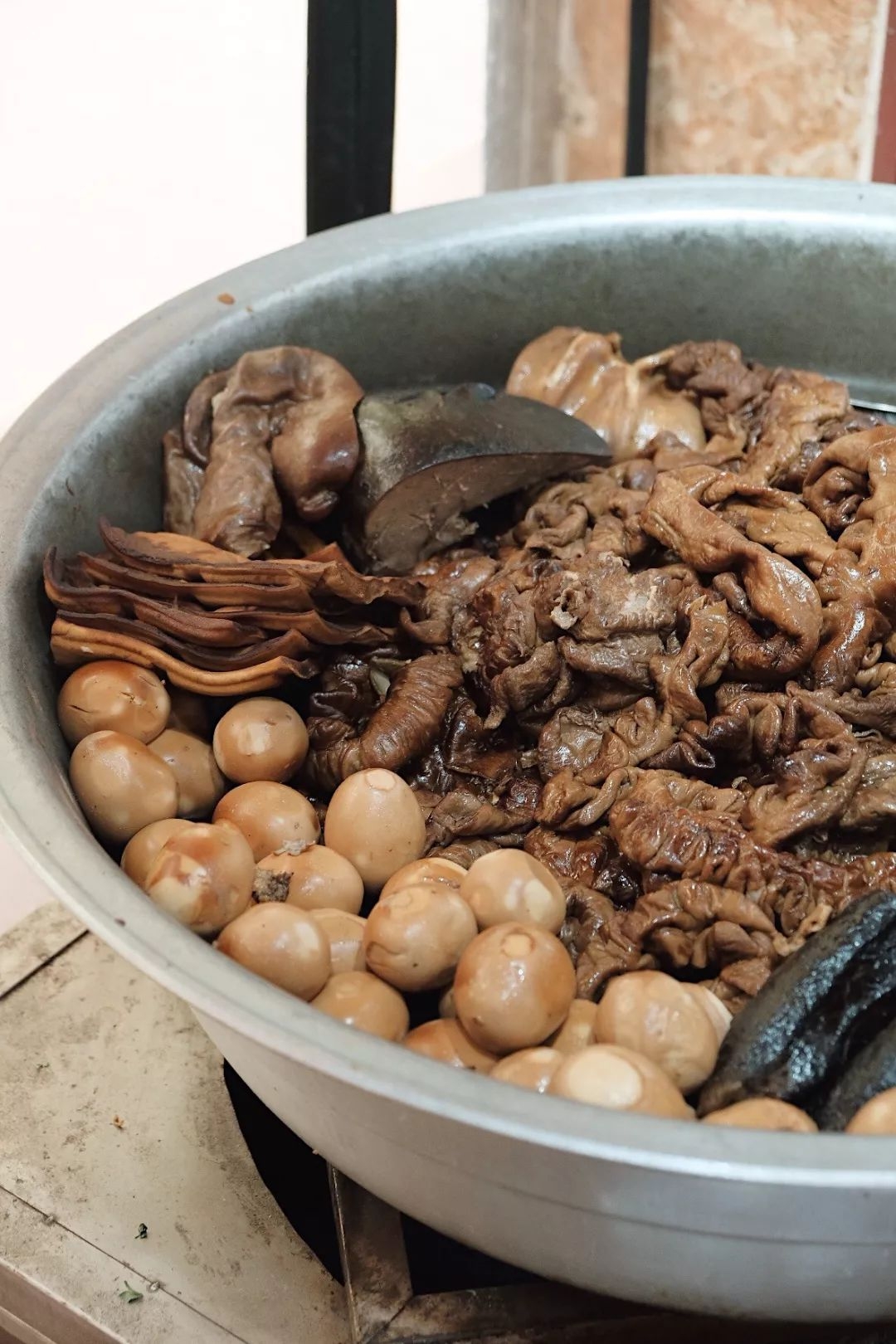 15家地道小馆告诉你:西安 可能是全中国最被低估的美食之城