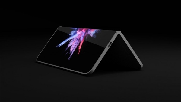 微软全力准备Surface Phone：明年年底发！