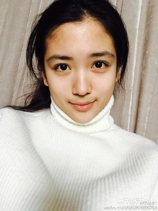 刘昊然大学同班同学的颜值都这种水平吗？