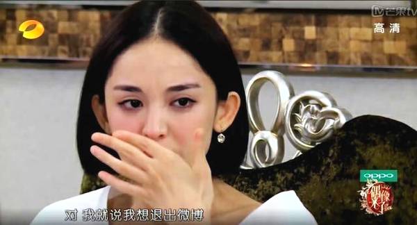 如果蒋劲夫是你朋友，你会怎么发微博？