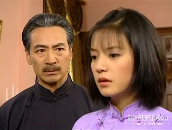 还记得《情深深雨濛濛》里的陆司令吗？他现在长这样