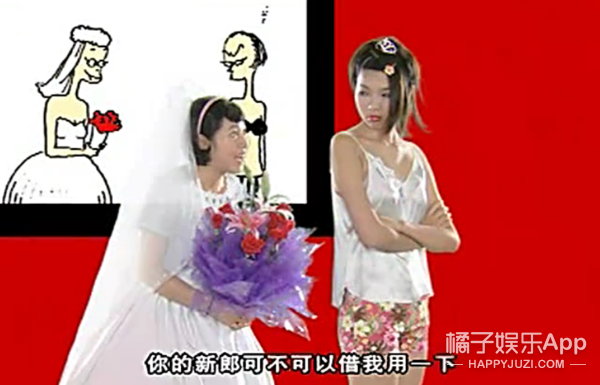 15年前把它当成喜剧，如今想把它安利给所有未成年女孩儿