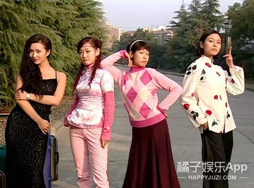 15年前把它当成喜剧，如今想把它安利给所有未成年女孩儿