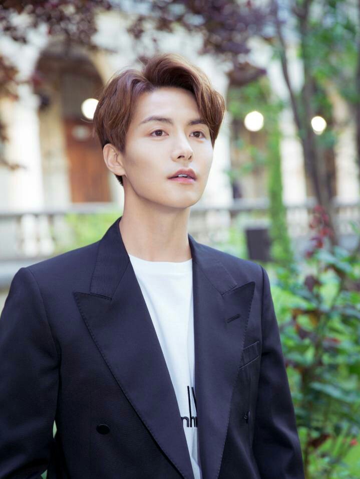 罗志祥的偶像是木村拓哉，原来明星追星也疯狂！