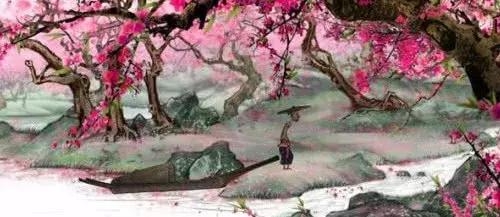 改写游西山村记作文_沽肉记 by黄桃花_桃花源记改写