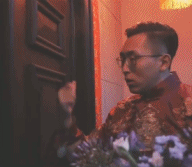 婚礼翻车现场哈哈哈哈哈哈