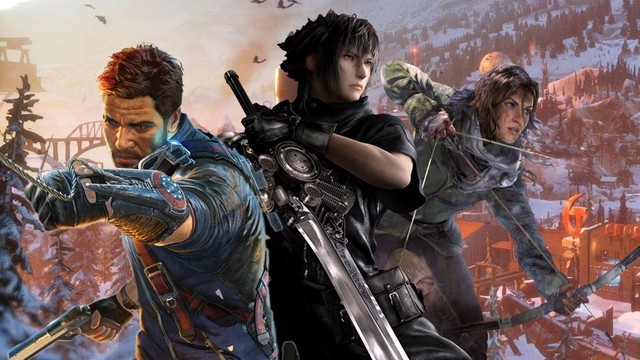 要来了！外媒透露PS5和Xbox猩红将于2020年发布