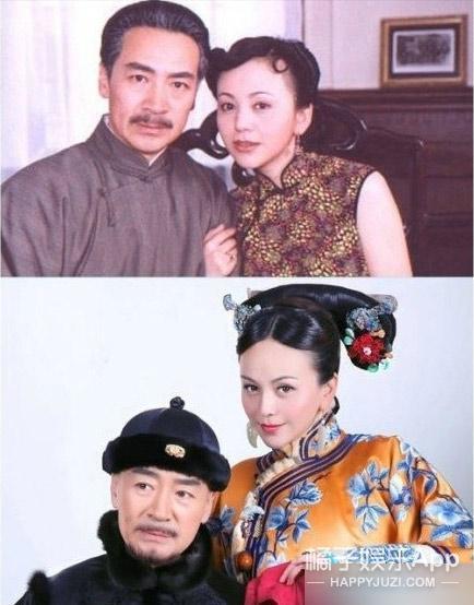 还记得《情深深雨濛濛》里的陆司令吗？他现在长这样