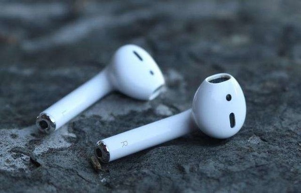 苹果AirPods