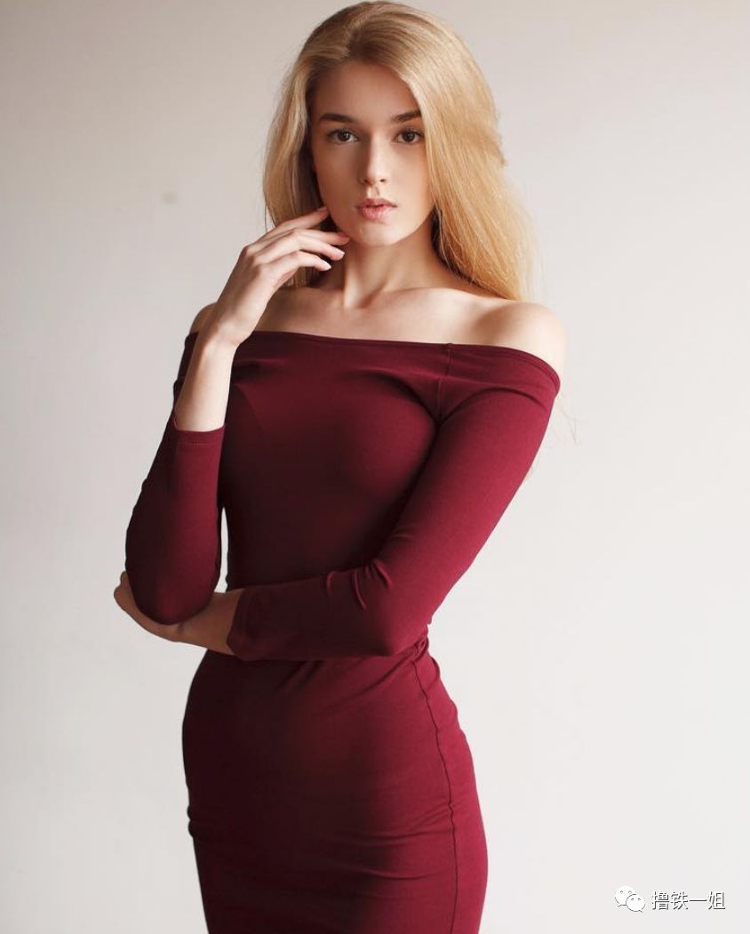芭比娃娃用她做原型，还是拿了世界超模冠军的俄罗斯女排，有颜任性！