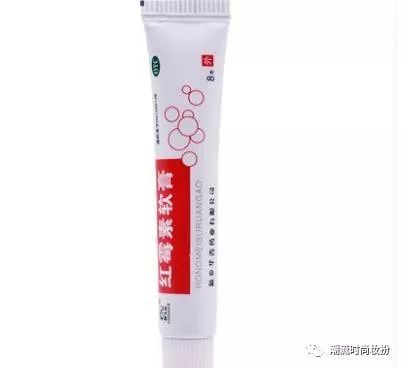 红霉素软膏的护肤效果比大牌还要好?用对方法