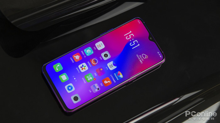 拍照手机哪款好？OPPO R17苏宁易购2999元