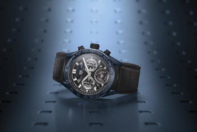 卡莱拉tag heuercarreratêtedevipère
