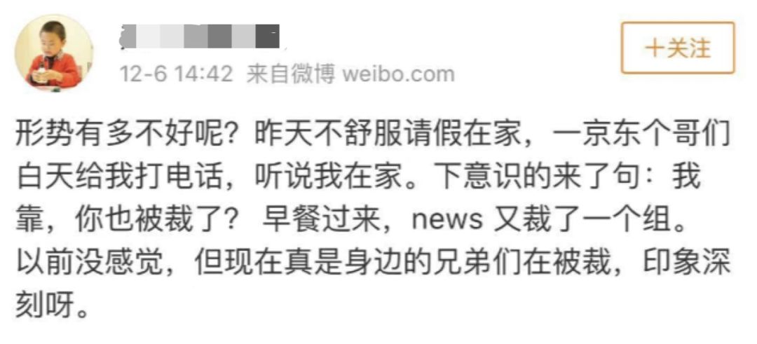 写完这篇推送，我可能就要被「裁」了｜唠氪儿