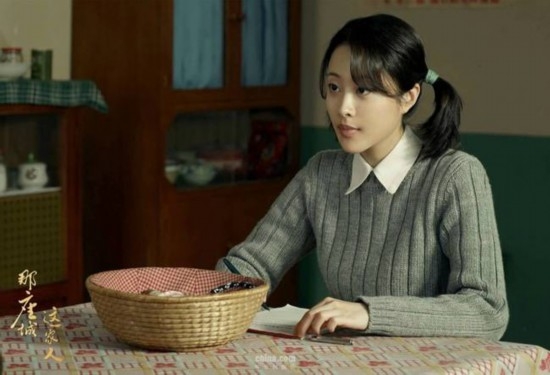 《那座城这家人》70年代美女图鉴！唐城“四美”出炉