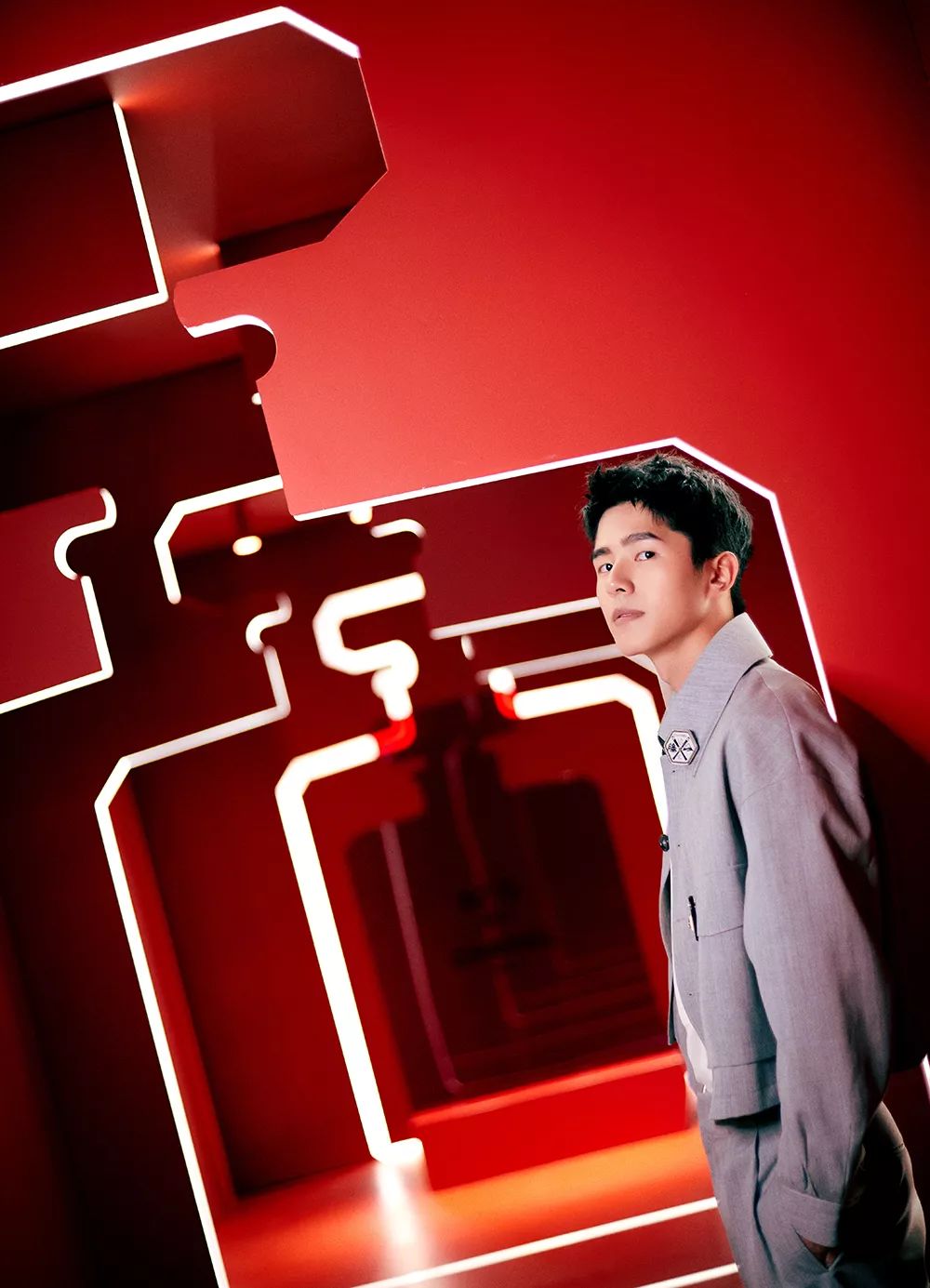 活久见||你是什么时候开始喜欢大红色的?