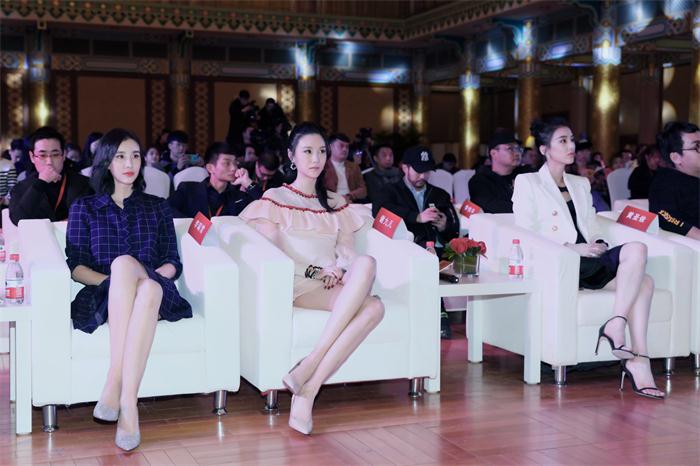 李瑞雪成终极证人,主演主旋律电影《红线营救