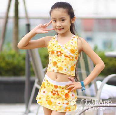 还记得《步步惊心》里的承欢格格吗？她现在长这样啦！