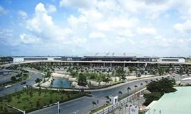 胡志明市地铁房|地铁一响,房价上涨