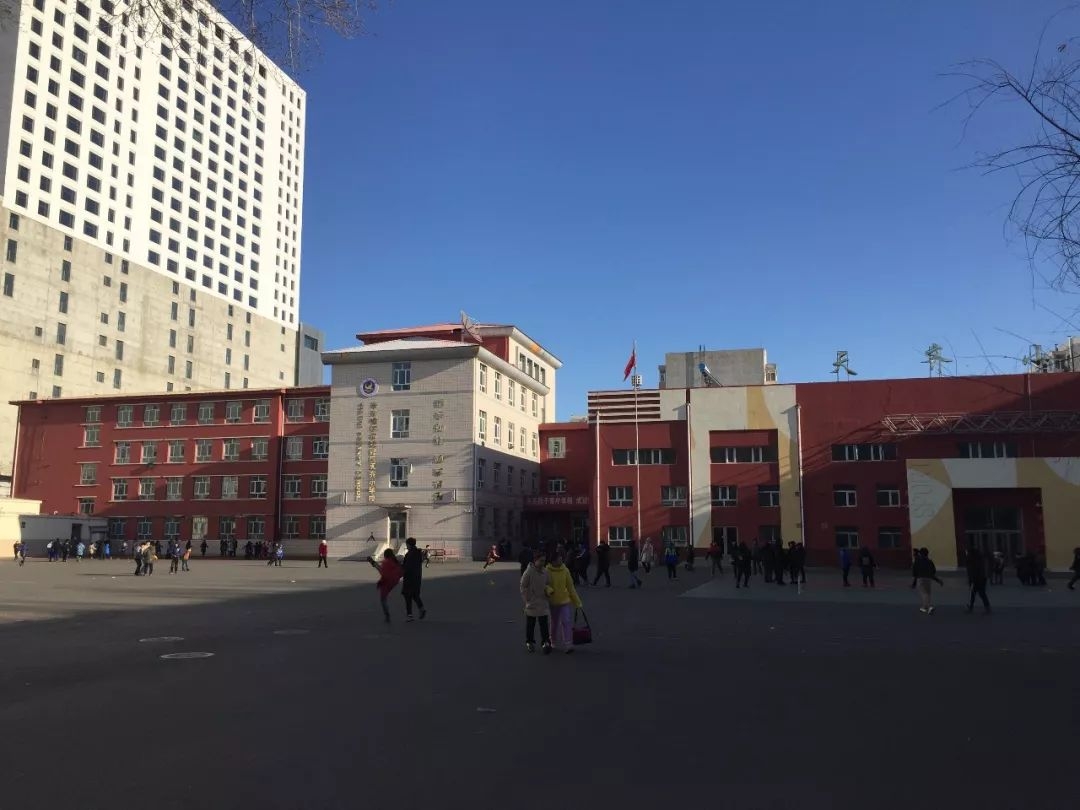 清图来袭!附齐齐哈尔4所小学初中变迁及学年划哈尔滨2013学区语文考试升名校图片