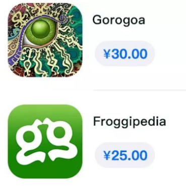 App Store年度颁奖典礼 这些app获奖啦