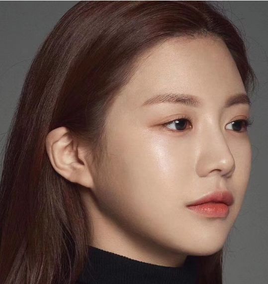韓國最新一代整形模板出爐，這臉能代表這個時代的審美嗎？ 新聞 第27張