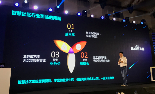 如何破解智慧社区和智慧城市建设的高成本难题？