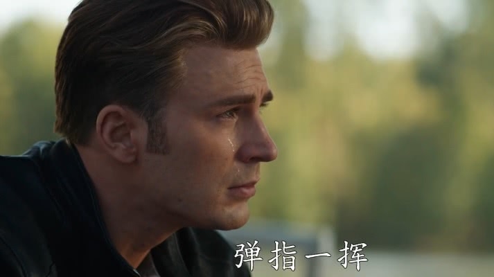 《复仇者4》即将归来，蚁人成了救世主，钢铁侠氧气耗尽面临死亡