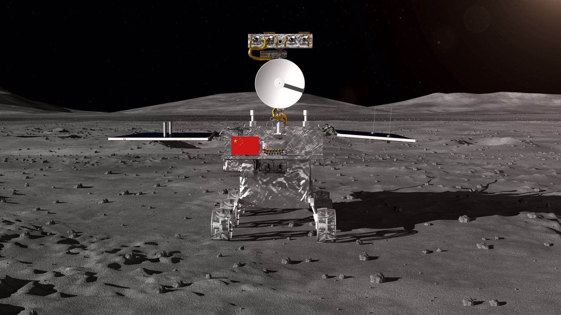 城市之窗｜嫦娥五号发射成功 中国载人登月的一次预演-搜狐大视野-搜狐新闻