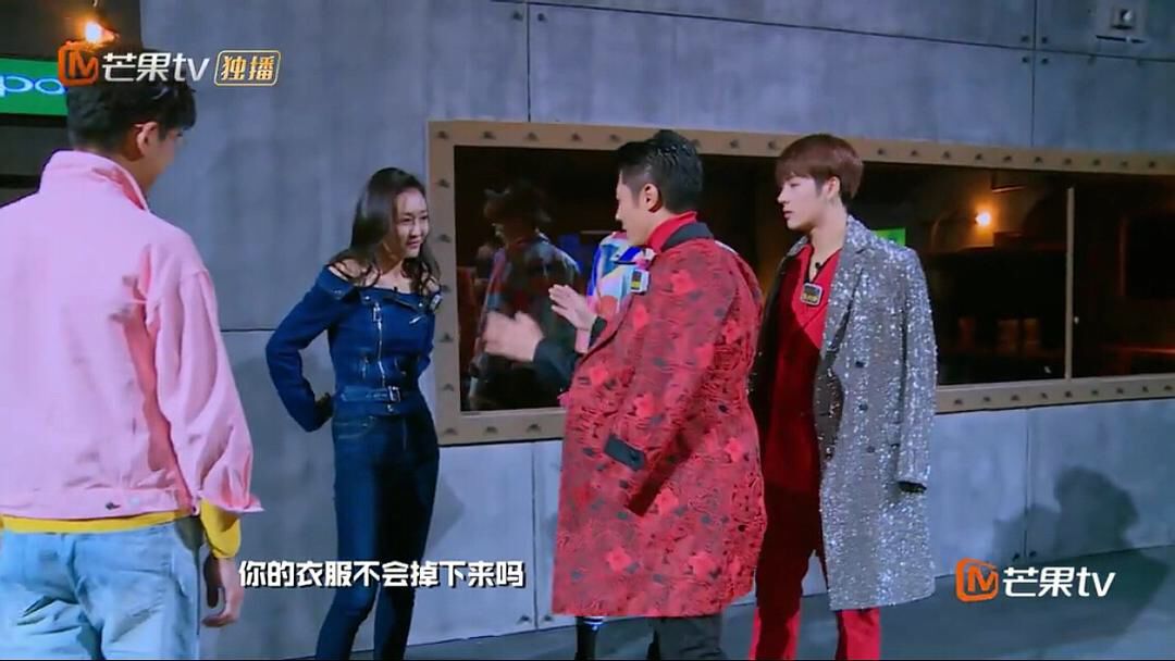 整形上瘾的杨蓉遇上整形教科书王鸥，居然美成了纯天然！