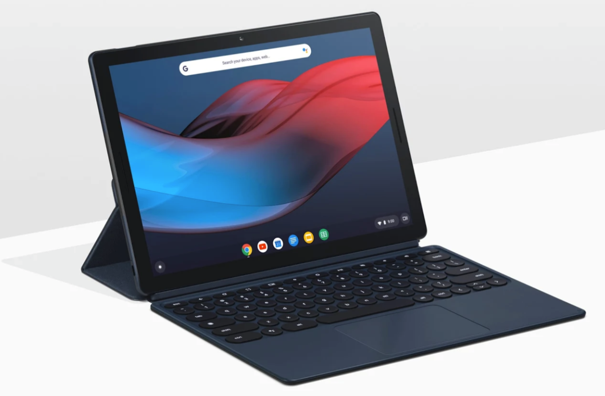 这几点苹果iPad Pro应该向谷歌平板学习一下