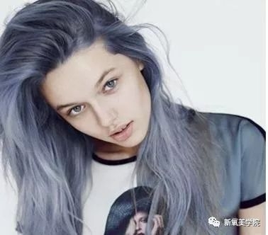 谭松韵这顶假发逼真到笑出声