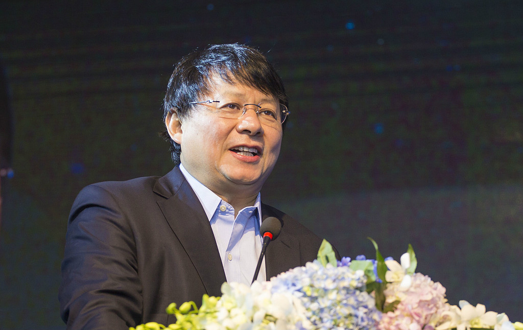 IDG资本熊晓鸽：To B业务一定是中国企业走出去的机会 | 投资者说