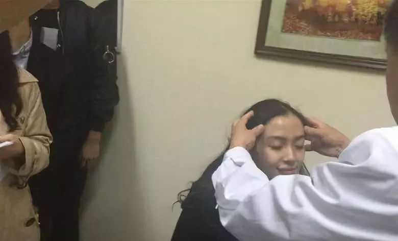 薛之谦去公安局自证没吸毒…可明星在自证清白这件事上并不容易