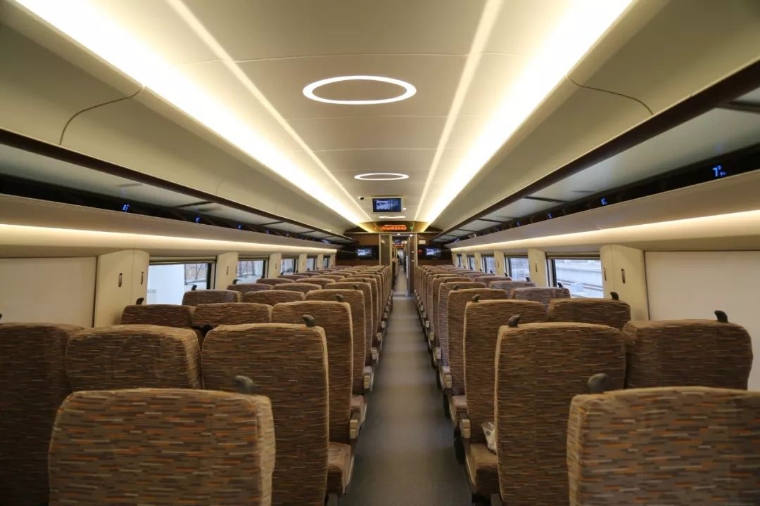 济南到青岛1小时40分钟!济青高铁预计12月26