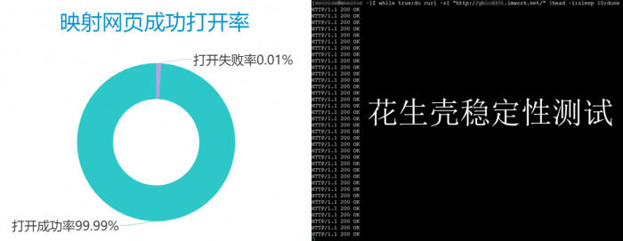 花生壳内网穿透v3.10发布：化繁为简 提速100%