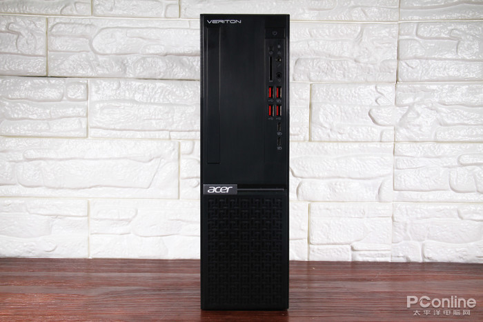 办公室里的全职能手 Acer Veriton B850评测