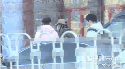 晚报|编剧汪海林再怼鹿晗娘炮 陈志朋被认成薛之谦