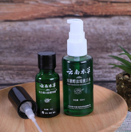 每天坚持刷牙还犯牙病？你缺少了这个东西