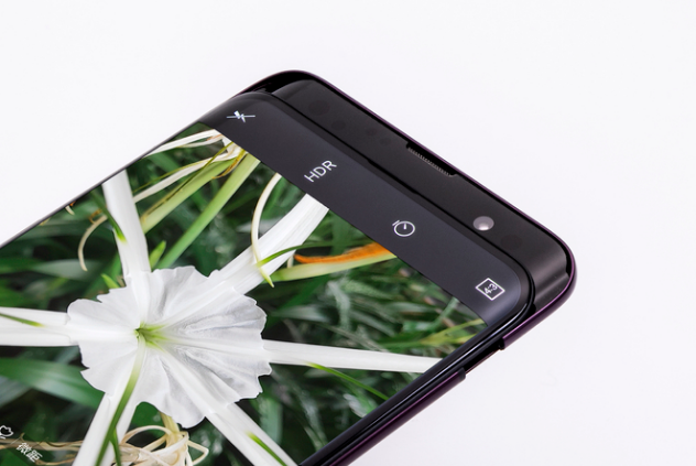 科技与艺术融合之作：OPPO Find X探索乐趣生活