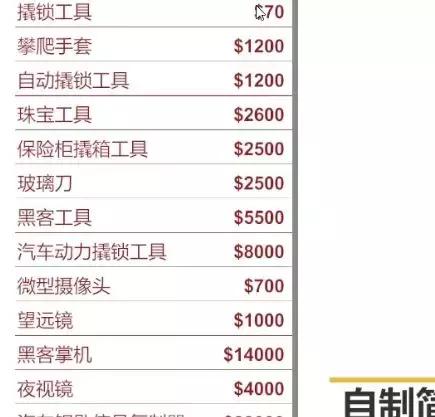 奇葩！这款游戏教你怎么“当小偷”